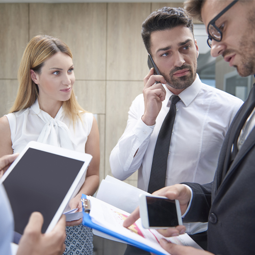 Relations internationales