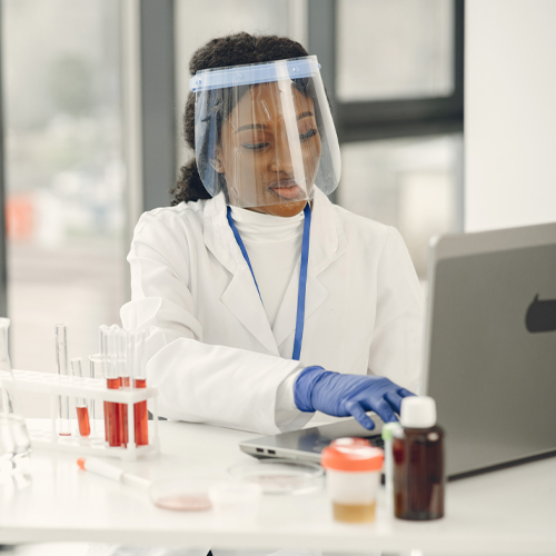 Sciences de la santé