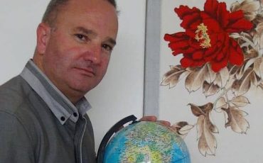 Pr Jean-François Jeff Picimbon