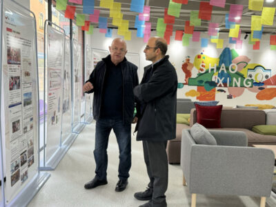 Pr Jean Guy-Président du JG Laboratoire